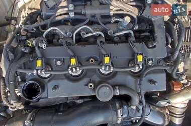Универсал Chevrolet Cruze 2012 в Радехове