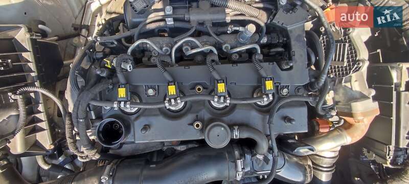 Универсал Chevrolet Cruze 2012 в Радехове