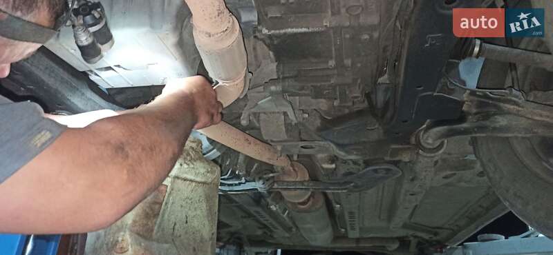 Седан Chevrolet Cruze 2011 в Одессе