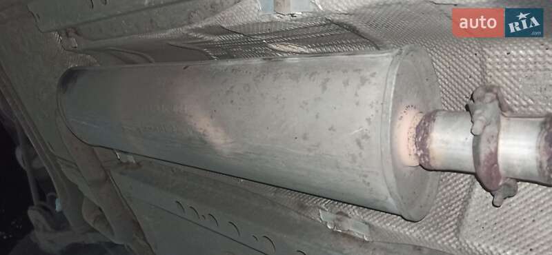 Седан Chevrolet Cruze 2011 в Одессе