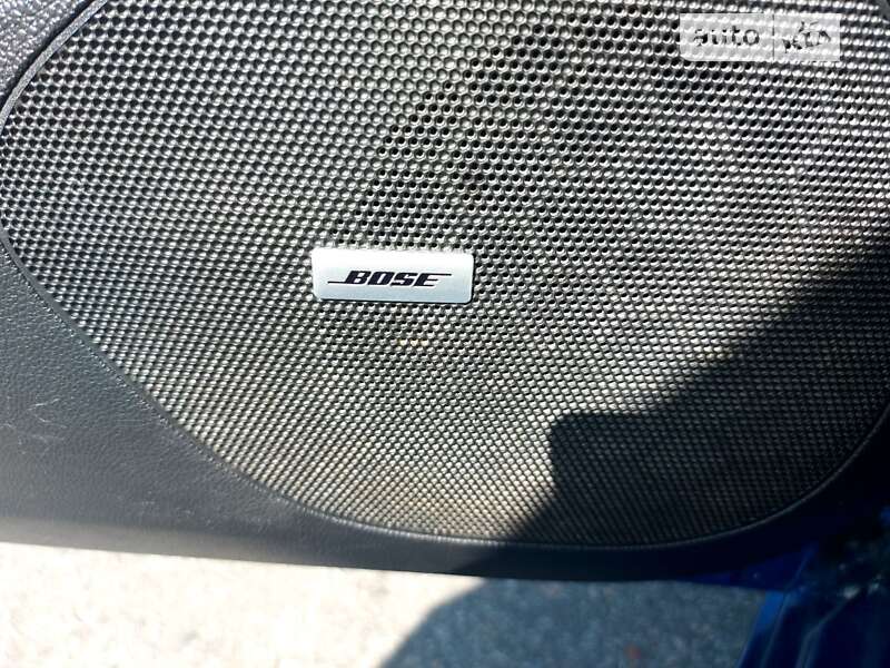 Хетчбек Chevrolet Cruze 2016 в Запоріжжі