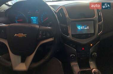 Седан Chevrolet Cruze 2014 в Киеве