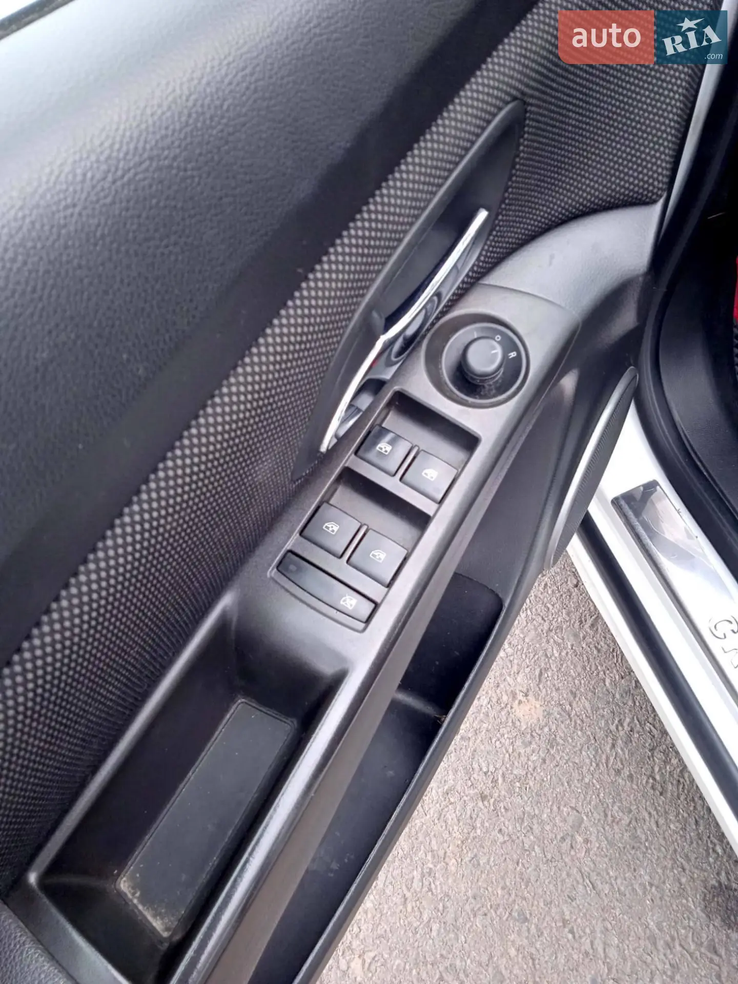 2012 Chevrolet Cruze - мініатюра 14
