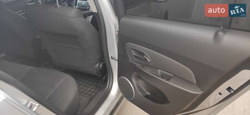 Седан Chevrolet Cruze 2011 в Вінниці