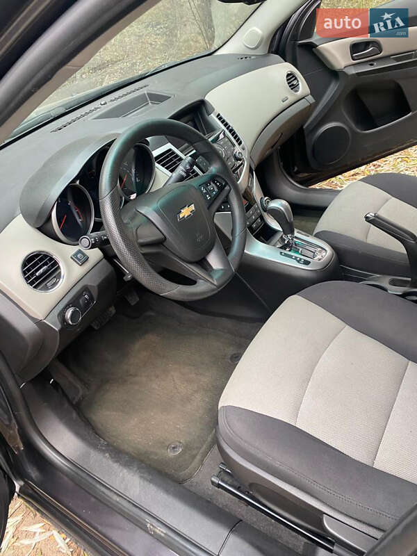 Седан Chevrolet Cruze 2014 в Одессе