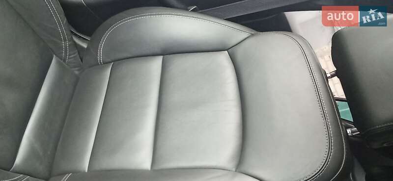 Седан Chevrolet Cruze 2017 в Подільську