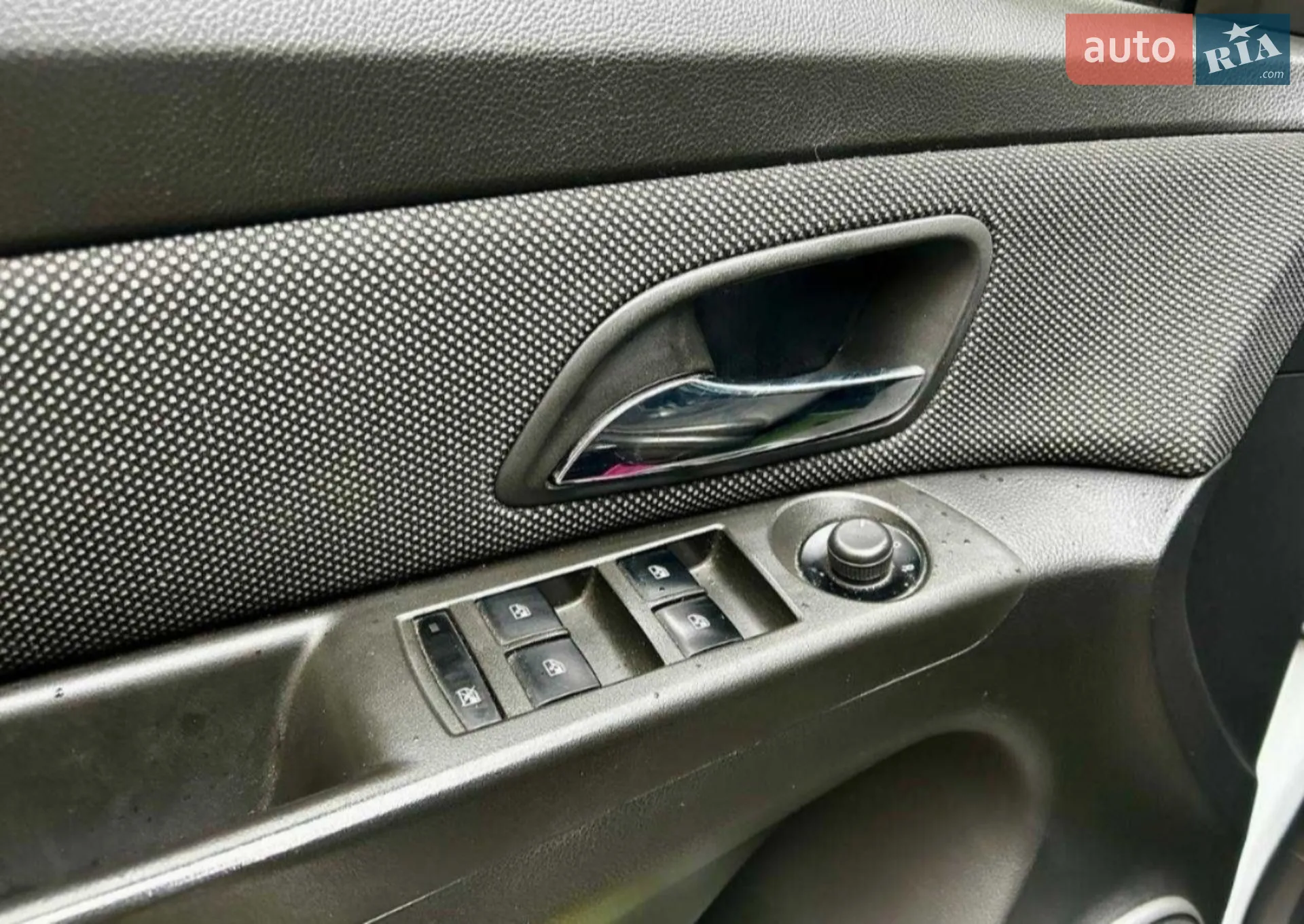 2012 Chevrolet Cruze - мініатюра 3