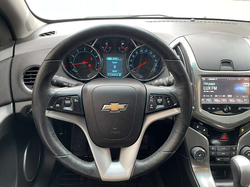 Универсал Chevrolet Cruze 2016 в Вишневом