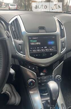 Хэтчбек Chevrolet Cruze 2014 в Броварах