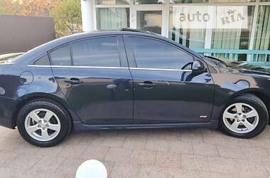 Седан Chevrolet Cruze 2014 в Боярке