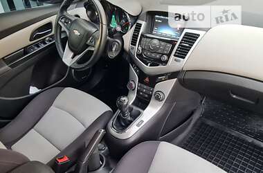 Седан Chevrolet Cruze 2014 в Боярке