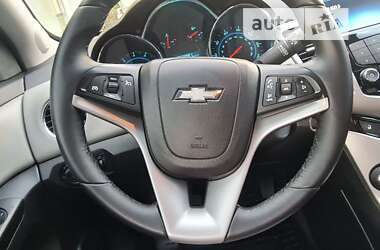 Седан Chevrolet Cruze 2014 в Боярке