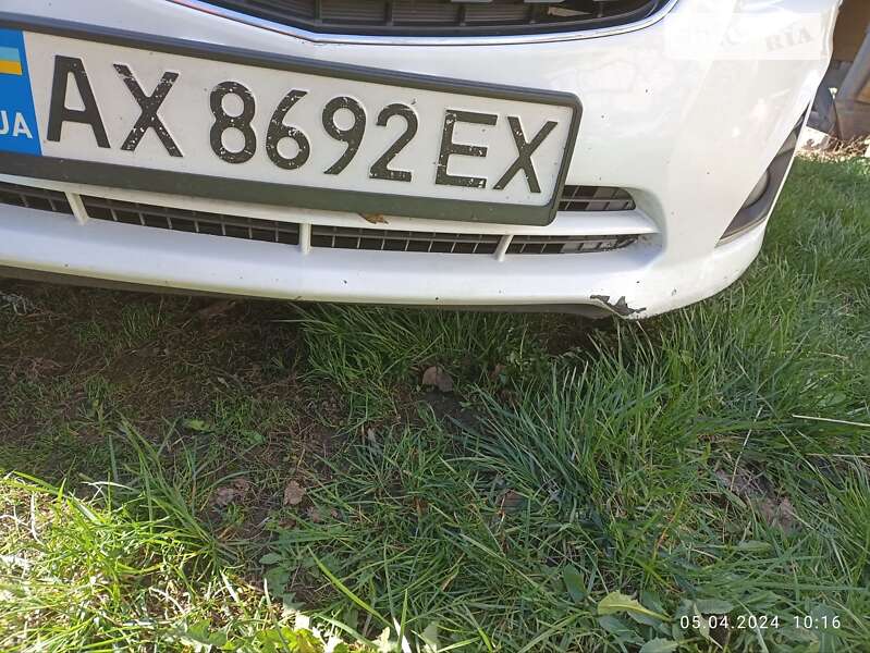 Универсал Chevrolet Cruze 2013 в Василькове