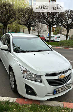 Седан Chevrolet Cruze 2014 в Одессе