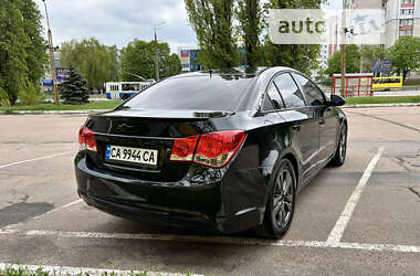 Седан Chevrolet Cruze 2013 в Черкассах