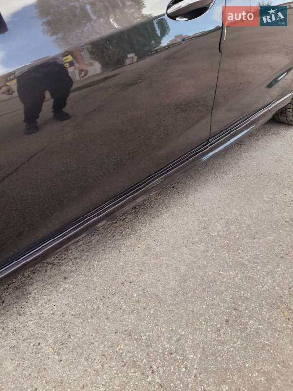 Седан Chevrolet Cruze 2017 в Киеве