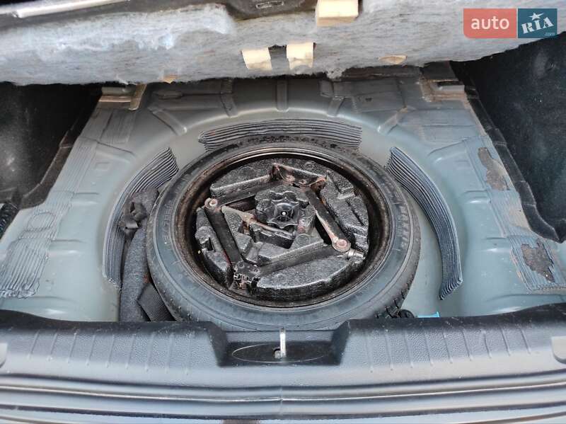 Седан Chevrolet Cruze 2014 в Запорожье