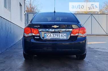 Седан Chevrolet Cruze 2013 в Києві