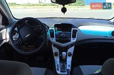 Седан Chevrolet Cruze 2011 в Одессе