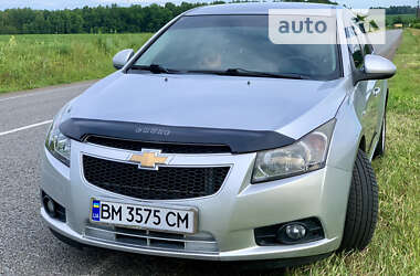 Седан Chevrolet Cruze 2011 в Кролевце