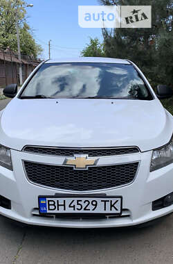 Седан Chevrolet Cruze 2013 в Одессе