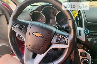 Седан Chevrolet Cruze 2012 в Козельщині