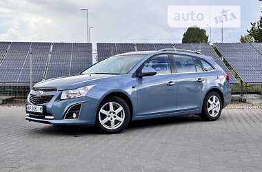 Универсал Chevrolet Cruze 2012 в Запорожье