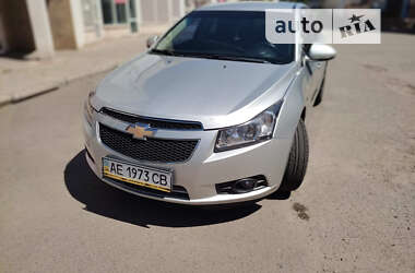 Седан Chevrolet Cruze 2012 в Кривом Роге