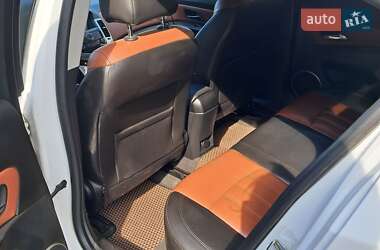Седан Chevrolet Cruze 2011 в 
