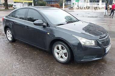 Седан Chevrolet Cruze 2014 в Одессе