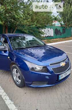 Седан Chevrolet Cruze 2013 в Одессе