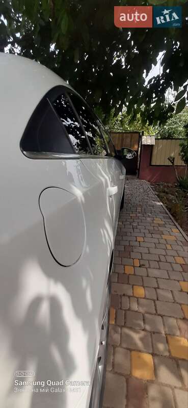 Седан Chevrolet Cruze 2013 в Великодолинском