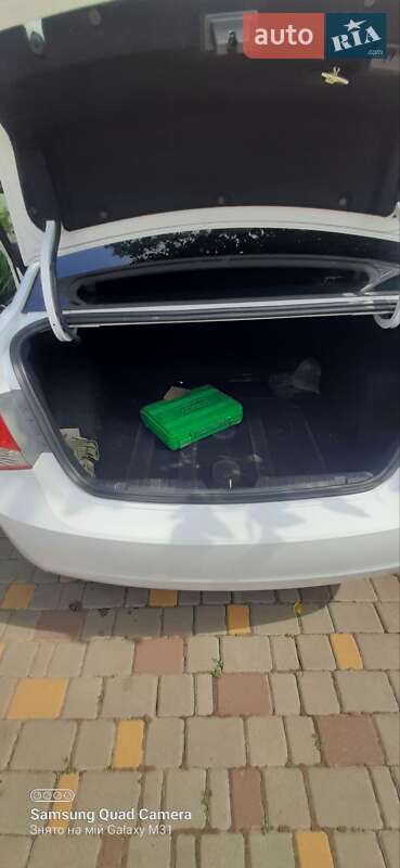 Седан Chevrolet Cruze 2013 в Великодолинском