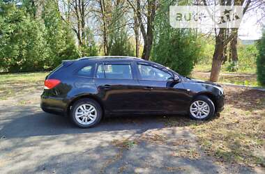 Універсал Chevrolet Cruze 2013 в Коломиї