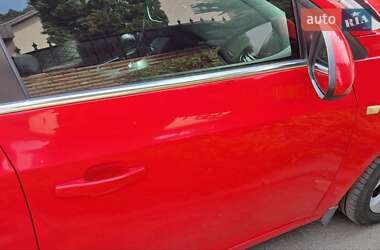 Седан Chevrolet Cruze 2014 в 