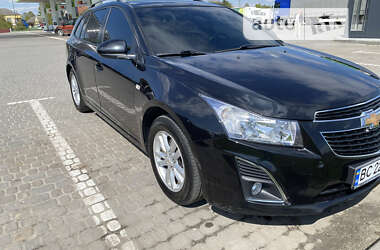 Універсал Chevrolet Cruze 2012 в Городку