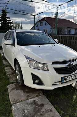 Универсал Chevrolet Cruze 2012 в Буске