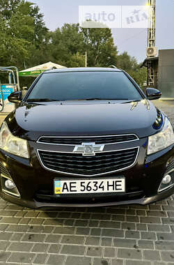 Универсал Chevrolet Cruze 2013 в Днепре