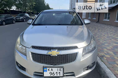 Седан Chevrolet Cruze 2013 в Софиевской Борщаговке