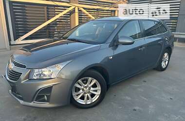 Универсал Chevrolet Cruze 2013 в Киеве