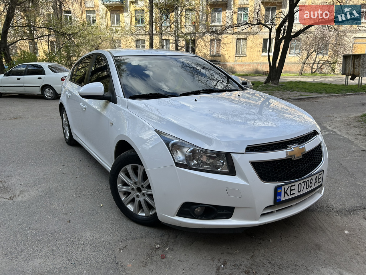 2013 Chevrolet Cruze - мініатюра 14