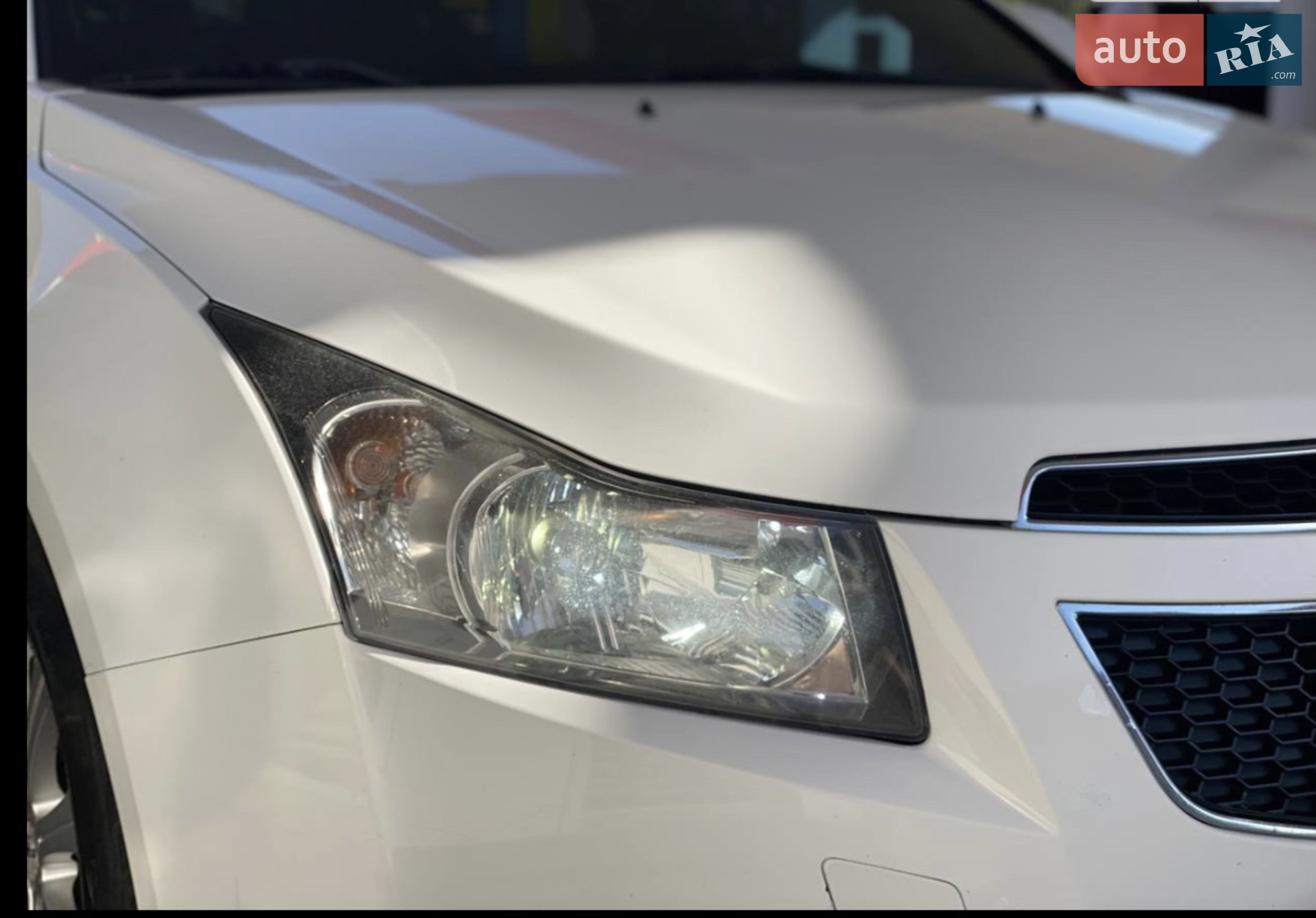 2012 Chevrolet Cruze - мініатюра 10