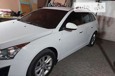 Універсал Chevrolet Cruze 2013 в Сумах