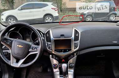 Хетчбек Chevrolet Cruze 2013 в Києві