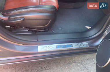 Седан Chevrolet Cruze 2011 в Житомире