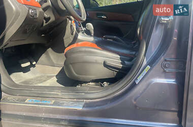 Седан Chevrolet Cruze 2011 в Житомире