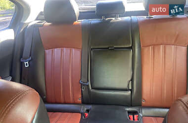 Седан Chevrolet Cruze 2011 в Житомире