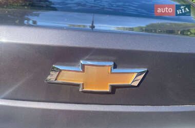 Седан Chevrolet Cruze 2011 в Житомире