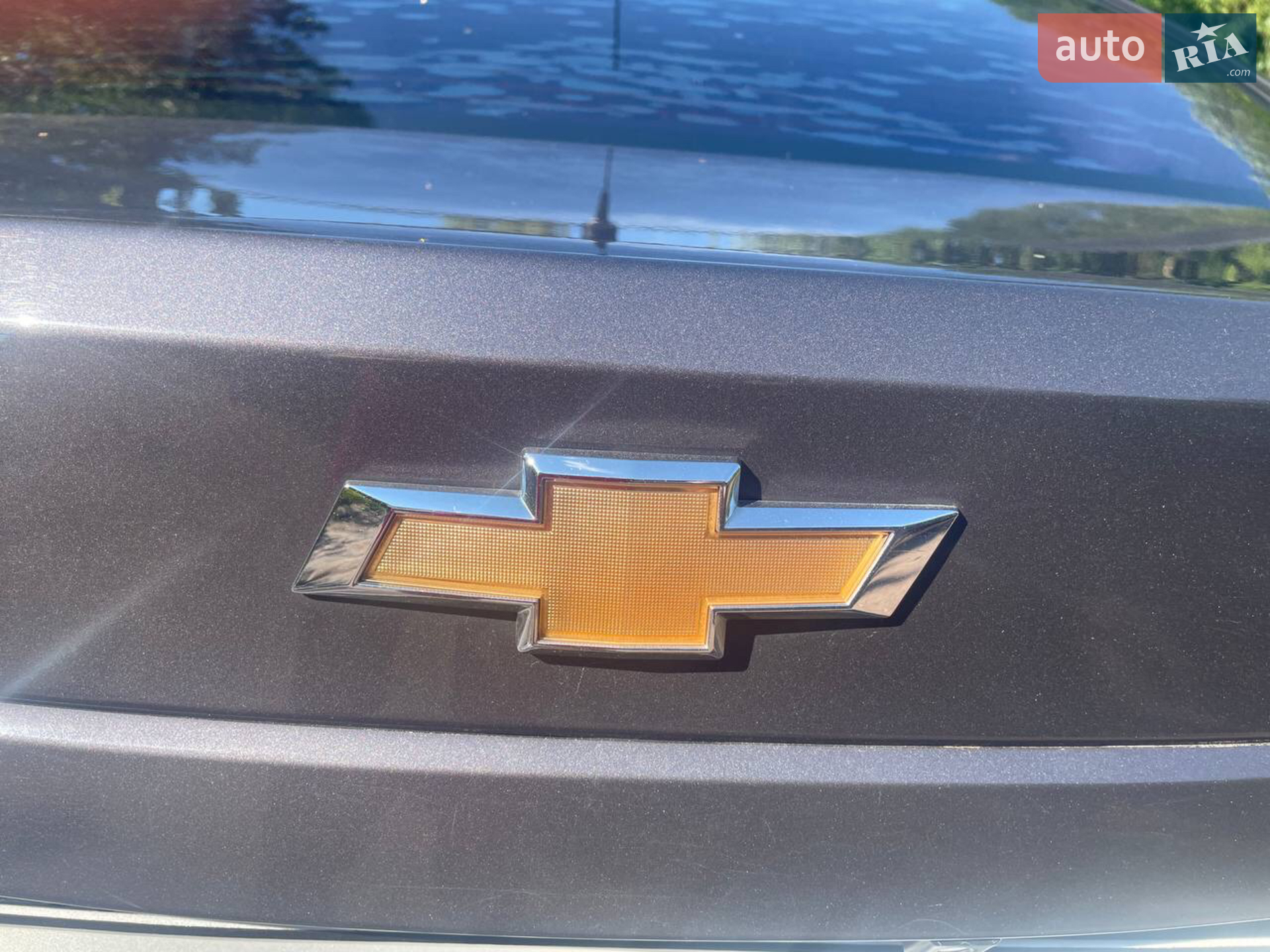 2011 Chevrolet Cruze - мініатюра 40