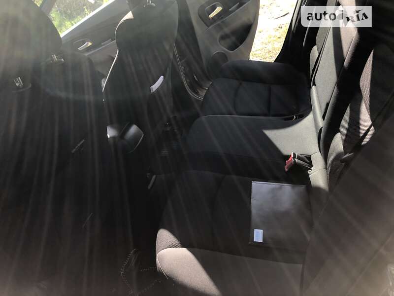 Седан Chevrolet Cruze 2015 в Черкассах
